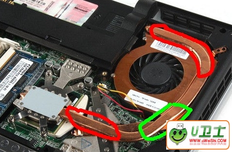 CPU风扇坏了,换一个得多少钱?