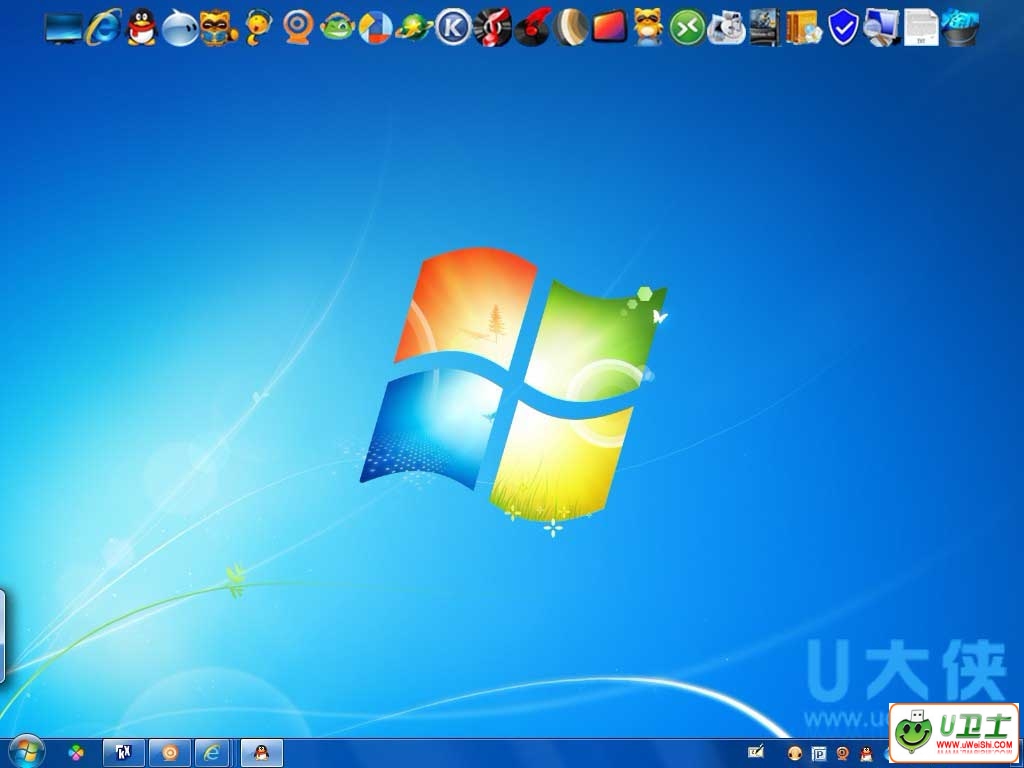 win7系统桌面小工具出现停滞状况 1、小工具退出运行。使用快捷键 CTRL+SHIFT+ESC 调出任务管理器,在“进程”选项卡上,找出并选中“sidebar.exe”,单击“结束进程”退出运行; 2、重命名 Windows LiveServicesCache。使用 Win+E 打开 Windows 资源管理器,在地址栏中输入以下路径,然后按回车键;%localappdata%MicrosoftWindow